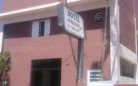 Novo Hotel Cerquilho